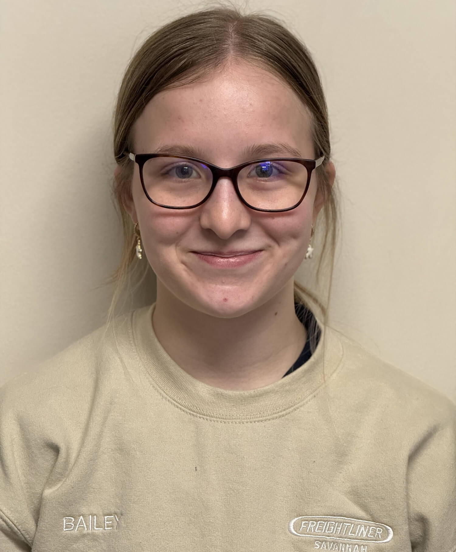 Bailey Shadburn - Advisor
